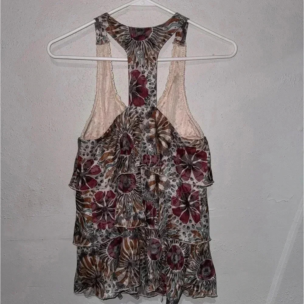 Beautiful Y2K top in XS - Picture 3 of 3